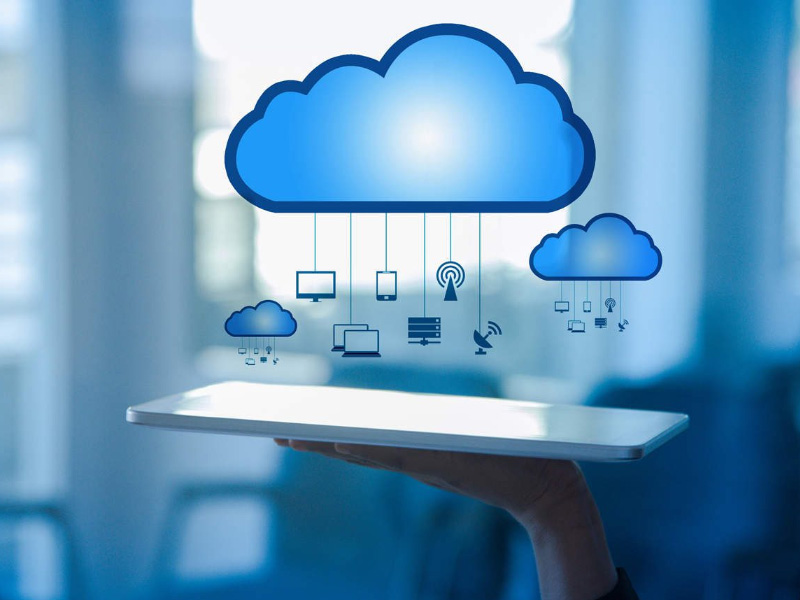 Cloud Accounting Solutions