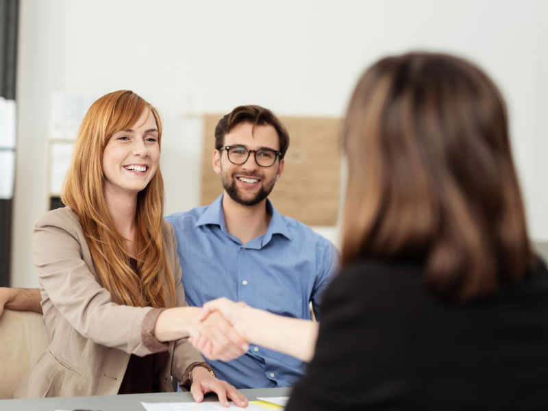 Guidance & Establishment